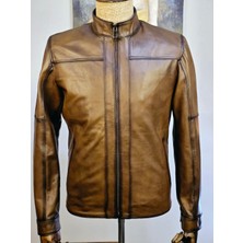 Always Leather Usta Işi Özel Dikim  Deri