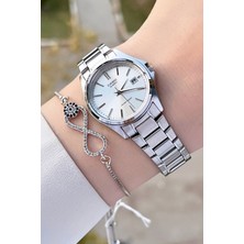 Casio Kadın Kol Saati