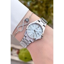 Casio Kadın Kol Saati