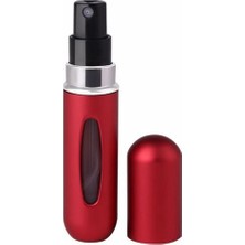 Doldurulabilir Mini Cep Parfüm Şişesi 2 Adet