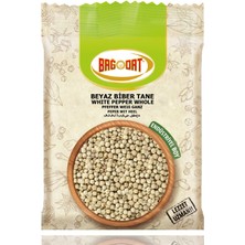Bağdat Baharat Karabiber Beyaz Tane 1 kg