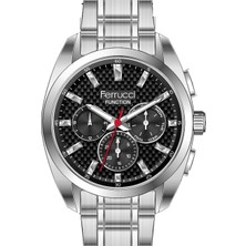 Ferrucci Erkek Kol Saati
