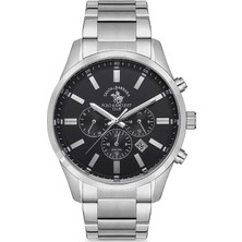 Santa Barbara Polo & Racquet Club Erkek Kol Saati