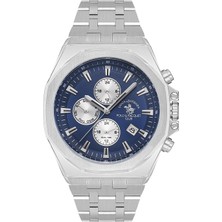 Santa Barbara Polo & Racquet Club Erkek Kol Saati