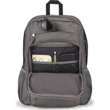 Jansport Union Pack Graphite Grey Sırt Çantası EK0A5BAJN60