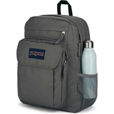 Jansport Union Pack Graphite Grey Sırt Çantası EK0A5BAJN60