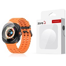 Voyo Samsung Galaxy Watch Ultra 47MM Ekran Koruyucu Dayanıklı Sağlam