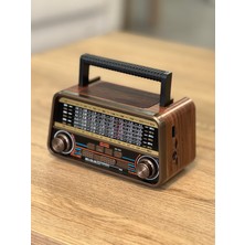 Helsinki Machine HS-1955 Fm Nostaljik Radyo