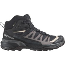 Salomon L47448600 x Ultra 360 Mid Gtx W Kadın Outdoor Bot