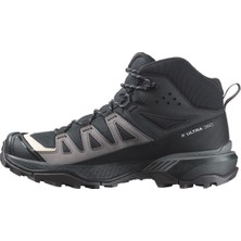 Salomon L47448600 x Ultra 360 Mid Gtx W Kadın Outdoor Bot