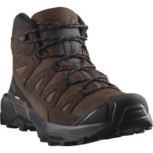 Salomon L47570900 x Ultra 360 Ltr Mid Gtx Erkek Outdoor Bot