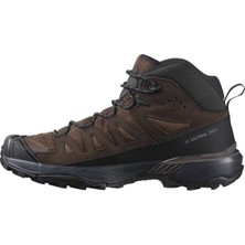 Salomon L47570900 x Ultra 360 Ltr Mid Gtx Erkek Outdoor Bot