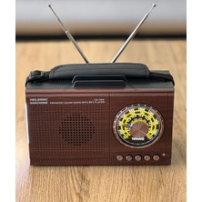 Helsinki Machine HS-1966  Nostaljik Fm Radyo