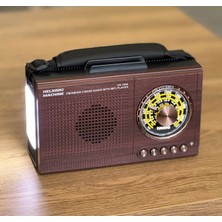 Helsinki Machine HS-1966  Nostaljik Fm Radyo