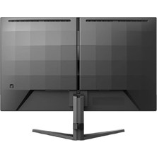 Philips Evnia 27M2N3200S  27" Inç 180Hz 0,5ms Gsync HDR10 IPS Gaming Monitör