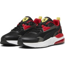 Puma 30829603 Ferrari VIS2K Erkek Günlük Spor Ayakkabı