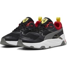 Puma 30857701 Ferrari Trinity Erkek Günlük Spor Ayakkabı
