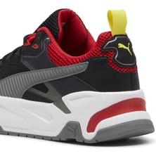 Puma 30857701 Ferrari Trinity Erkek Günlük Spor Ayakkabı