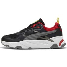 Puma 30857701 Ferrari Trinity Erkek Günlük Spor Ayakkabı