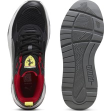Puma 30857701 Ferrari Trinity Erkek Günlük Spor Ayakkabı