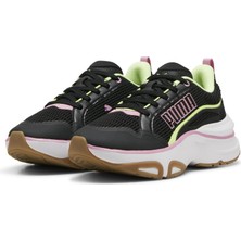 Puma 31016307 Softride Divine Wn S Kadın Koşu Ayakkabısı