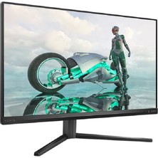 Philips Evnia 27M2N3200A 27" 180Hz 0,5ms Gsync HDR10 IPS Yükseklik Ayarlı Gaming Monitör