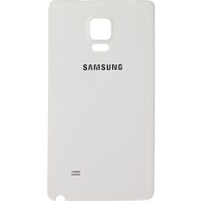 Samsung Note Edge Batarya Kapağı ve Spen