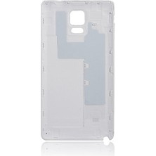 Samsung Note Edge Batarya Kapağı ve Spen