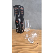 Glencairn ve Copita Viski Bardağı Seti