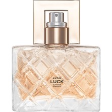 Avon Luck Summer Sparkle 50 ml Edp Kadın Parfümü