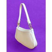 Bag Flower Farme Baget Ve Omuz Çantası