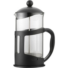 Tefal Çay Makinesi ve French Press 1000 ml Kahve Demleme