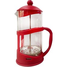 Tefal Çay Makinesi ve French Press 1000 ml Kahve Demleme