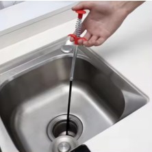 Supplierby Lavabo Açıcı Tel