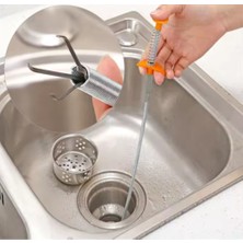 Supplierby Lavabo Açıcı Tel
