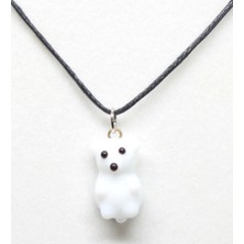 Blora Aksesuar Bijuteri Kolye No:4