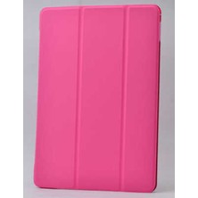 Apple iPad 9.7 2018 (6.nesil)  Smart Cover Standlı 1-1 Kılıf