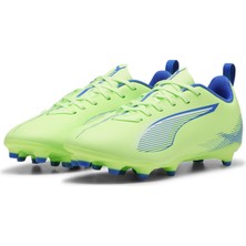 Puma 10769503 Ultra 5 Play Fg/ag Jr Çocuk Krampon