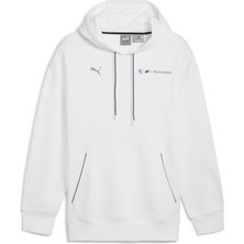 Puma 62749802 Bmw Mms Ess+ Fleece Erkek Sweatshirt
