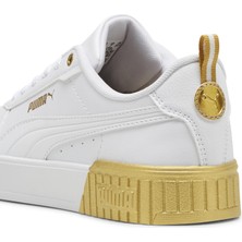Puma 39749101 Carina 2.0 Metallic Dream Kadın Günlük Spor Ayakkabı