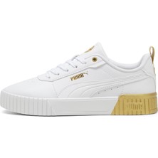Puma 39749101 Carina 2.0 Metallic Dream Kadın Günlük Spor Ayakkabı