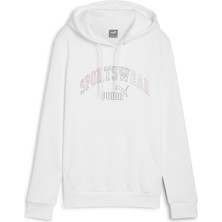 Puma ESS+ LOGO LAB Hoodie FL