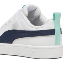 Puma 38583632 Rickie Ac+ Ps Çocuk Günlük Spor Ayakkabı