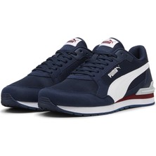 Puma 39966602 St Runner V4 Mesh Erkek Günlük Spor Ayakkabı