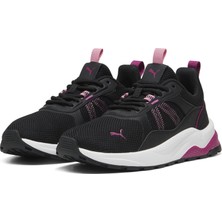 Puma Anzarun Lite Siyah Sneaker Ayakkabı 38921323