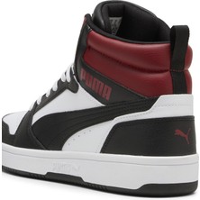 Puma 39232624 Rebound V6 Erkek Günlük Spor Ayakkabı