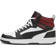 Puma 39232624 Rebound V6 Erkek Günlük Spor Ayakkabı