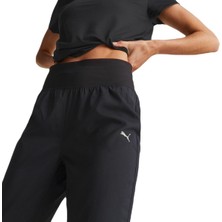 Puma 52318601 Run Favorite Tapered Kadın Eşofman Altı Nefes Alabilir Kumaş ile Günlük Kullanım