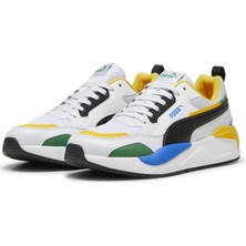 Puma 37310891 X-Ray 2 Square Erkek Günlük Spor Ayakkabı