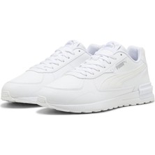 Puma 39537802 Graviton Sl 2 Erkek Spor Ayakkabı 40 Numaralı Nefes Alabilir Yapı ile Koşu ve Yürüyüş İçin İdeal
